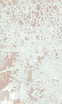 Carpet design texture persian and tebriz rugs design print fabric design Stock Illustration
