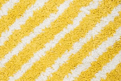 Carpet diagonal pattern Stock Photos
