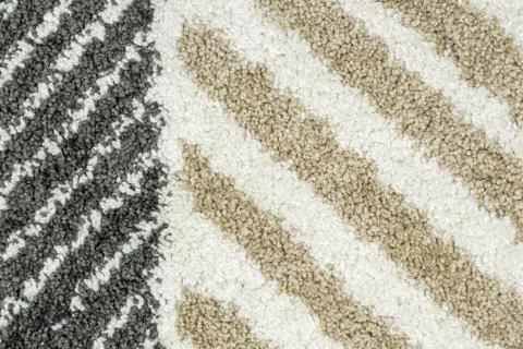 Carpet diagonal pattern Stock Photos