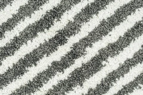 Carpet diagonal pattern Stock Photos