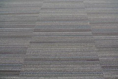 Carpet floor blur for background Stock Photos