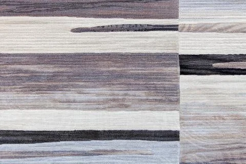 Carpet of gray Stock Photos