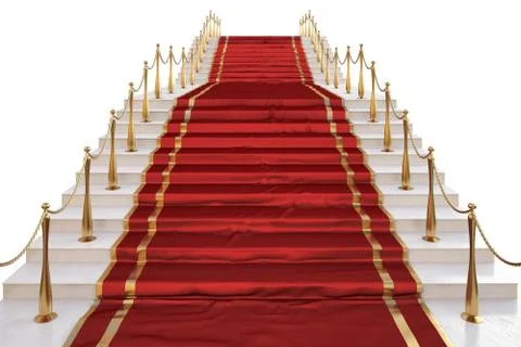 Carpet Stock Illustration