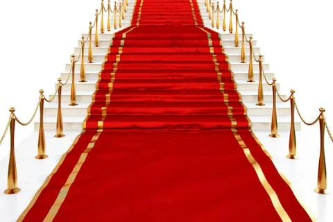 Carpet Stock Illustration