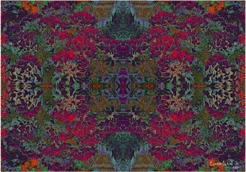 CARPET Stock Illustration