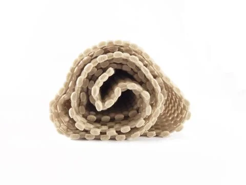 Carpet pad things Stock Photos