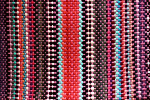 Carpet Pattern Stock Photos