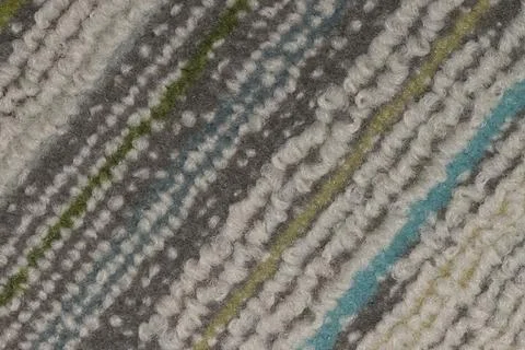 Carpet pattern sample background diagonal lines. Stock Photos