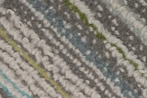 Carpet pattern sample background diagonal stripes. Stock Photos