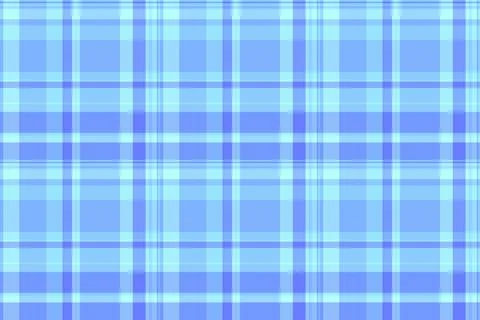 Carpet pattern tartan plaid, interior texture fabric background. Geometric .. Stock Illustration