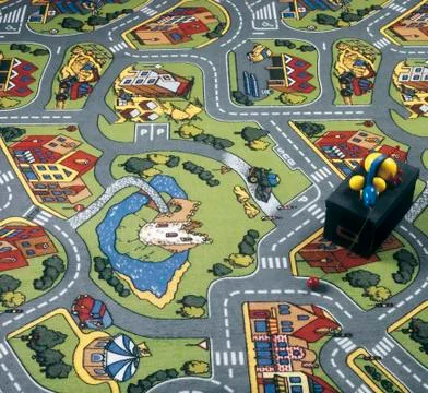 Carpet Stock Photos