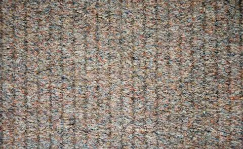 Carpet Foto stock