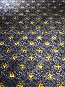 Carpet Stock Photos