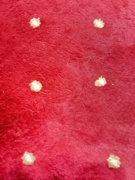Carpet for prayer Stock Photos