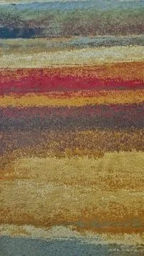 Carpet Splash Vertical Stock Photos
