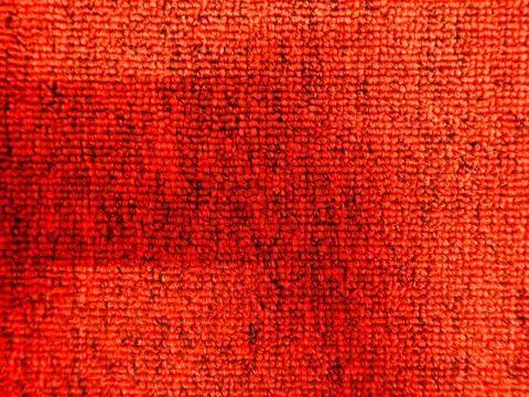 Carpet surface Fotos de archivo
