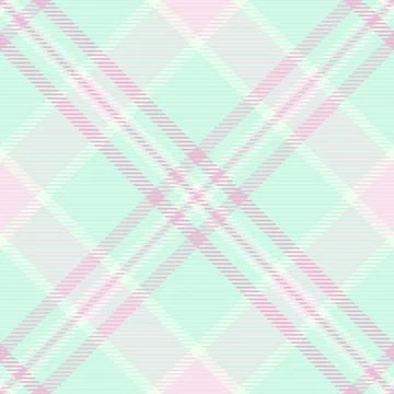 Carpet textile vector tartan, tweed pattern check fabric. Panjabi texture s.. Stock Illustration