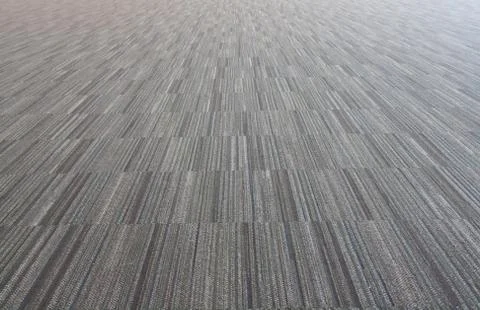 Carpet texture look like something is moving,that is conceptual Stock Photos