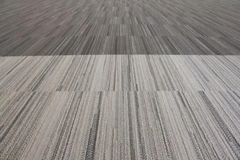 Carpet texture look like something is moving,that is conceptual Stock Photos