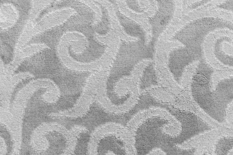 Carpet texture with patterns. Suitable for creating a background Stock Photos