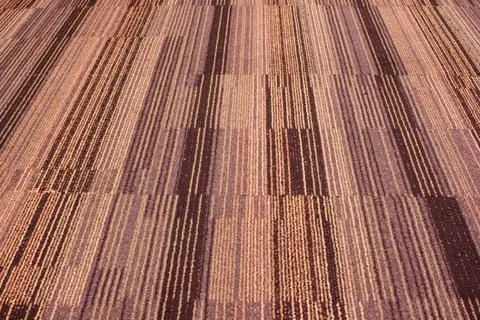 Carpet texture Foto stock