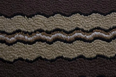 Carpet texture Stock-Fotos