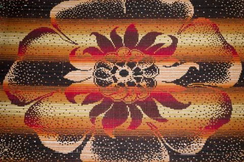 Carpet texture Stock Photos