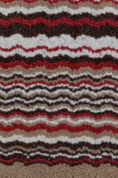 Carpet texture. Stock Photos