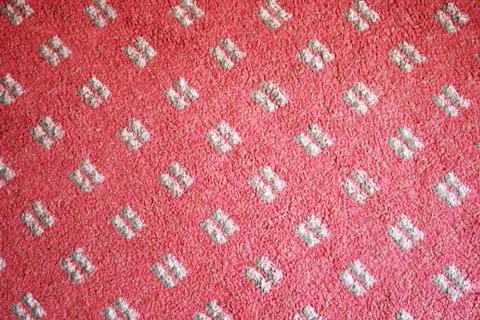 Carpeting Stock Illustration