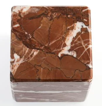 Carrara marble Stock Photos