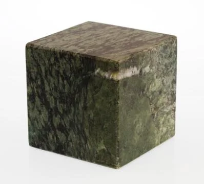 Carrara marble Foto stock