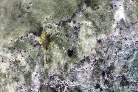 Carrara marble Foto stock