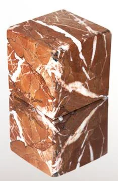 Carrara marble Stock Photos