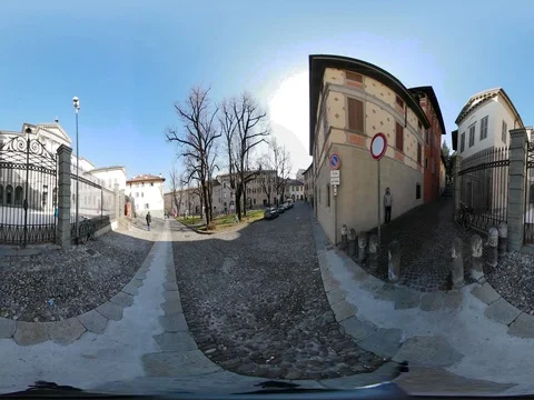 Carrara Museum Stock Footage 72953749