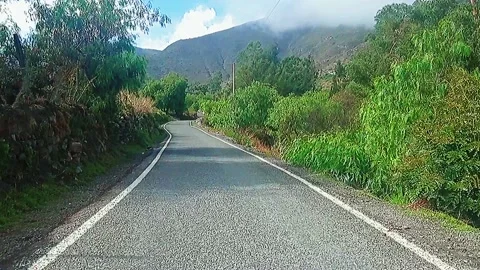 Carretera Stock Footage 170724016
