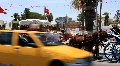 Carriage HD Footage