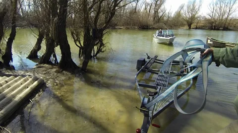 Carriage Stock Footage 36352399