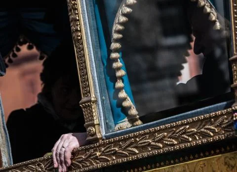 Carriage Stock Photos