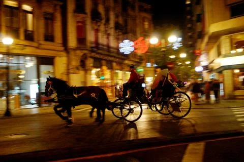 Carriage Stock Photos