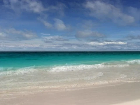 Carribean 2 Stock Footage 490108