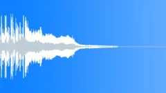 Carribean Reggae Music Stinger Stock Music