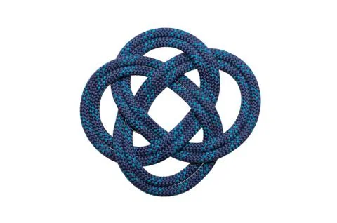 Carrick mat 스톡 사진