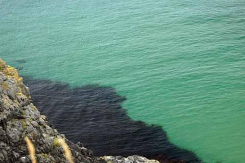 Carrick a Rede Island Stock Photos