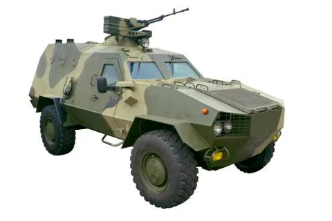 Carrier Foto stock