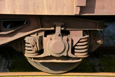 Carrige Stock Photos