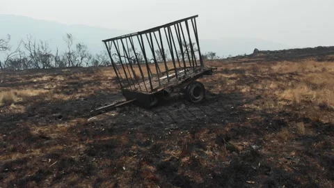 Carroquemado1 Stockbeeldmateriaal 201624555