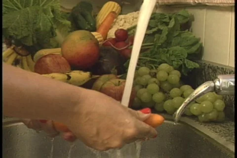 Carrot - 005150005 Video stock 845645
