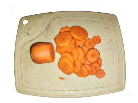 Carrot 1 Stock Photos