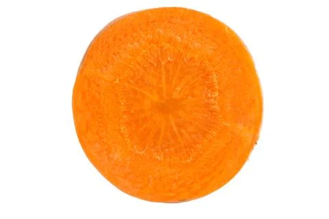 Carrot background Stock Photos