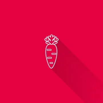 Carrot 스톡 일러스트